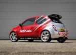 Nissan Micra 350SR Prototype 2005 года